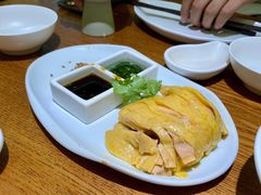 蘇小柳白切鸡-苏小柳手工点心(人民广场分院)