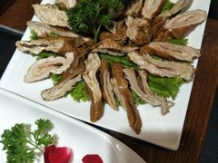 -重庆德庄火锅(体育中心店)