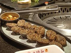 -木槿花韩式炭烤·熟成肉工坊(孙文东路店)
