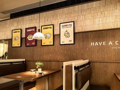 -CURRY YA 熟成咖哩專門店(深圳湾万象城店)