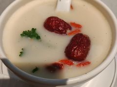 -羊巴道新疆菜·清真(上梅林店)