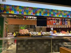 -德得轩烤涮一体自助餐厅(王府井店)