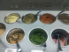 -海底捞火锅(万丰桥店)