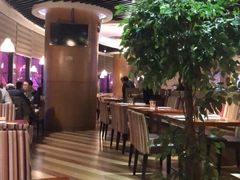 -雅达利超级牛扒(万科广场店)