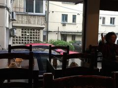 -La Creperie法餐厅(桃江路店)