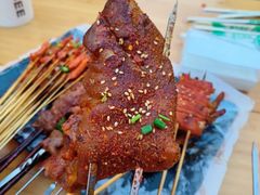 -光头烧烤(禹王中路店)
