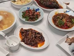 -苏湘小馆·不做预制菜(青年公社店)