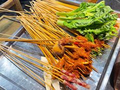 -镇江龙·火锅串串(武侯祠店)