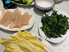 -鱼酷活鱼烤鱼(新世界城店)