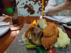 -haxnbauer海森堡德国餐厅(深圳coco店)