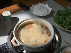 -大理董·董家小厨野生菌火锅(古城旗舰店)