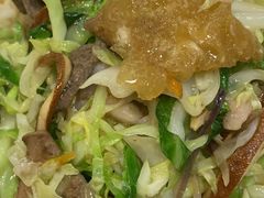 老头盖浇饭-老头盖浇饭(南京新街口明瓦廊宏光酒店店)