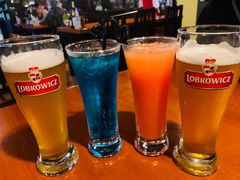 -布拉格餐厅· 中欧捷克菜(全国首店)