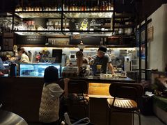 -青咖啡(三坊七巷店)