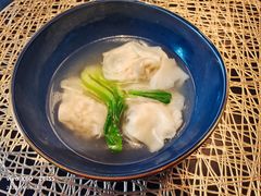 -北京饭店谭家菜