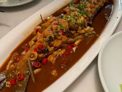 -大鱼徽州·寻味徽菜(星光总店)