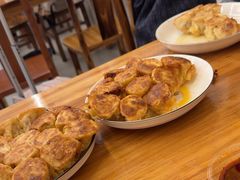 -海汇源老烧麦店(东大街总店)