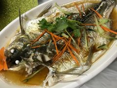 -灵福缘私房菜·农家菜(拈花湾·灵山大佛必推店)