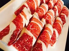 -北门涮肉·铜锅涮肉(南锣鼓巷店)