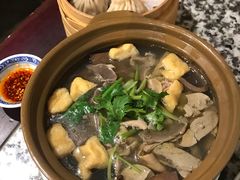 -南京大牌档(凯德大峡谷店)