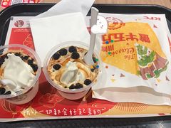 -肯德基(中央公园店)