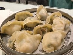 -王厚元饺子·辽菜·烤鸭(工会大厦店)
