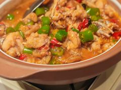 -徐记海鲜·宴会(大唐西市|丰庆店)