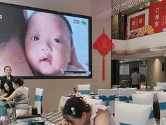 -丝宴·凤城印象·西北特色菜(彩虹湾店)