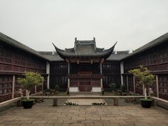 -中国昆曲博物馆