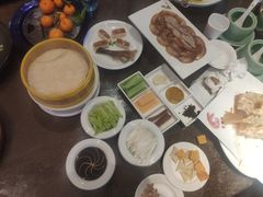 -阿庄新豫菜(航海东路店)