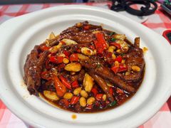 -辣小鲜·南昌大排档(船山路店)