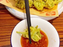 -旺角小渔村·海肠捞饭开创者(二马路店)