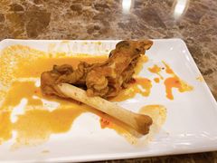 -清真·尼罗美食城(王府井生活广场店)