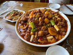 -福顺祥大盘鸡(临潼店)