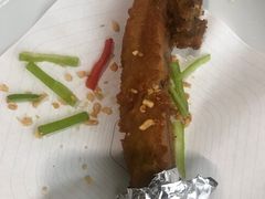 -苏小柳点心·手作小笼包(浦东嘉里城分院)