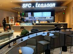-SFC上影影城(港汇永华IMAX激光店)