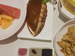 -大鸭梨烤鸭(左家庄店)