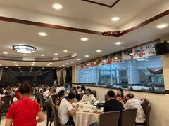 -新塘畔酒楼(里水大道北店)