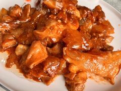 -同发号饭庄(复兴路店)