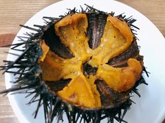 烤海胆-海胆小馆(春柳店)