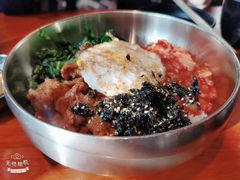 -鑫日千里马朝鲜族小馆(总店)