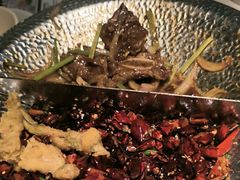 -小鱼小牛·鱼牛干锅·脆鱼火锅(世欧广场店)