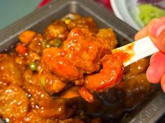 -老大连·海肠捞饭·大连海鲜大连菜(西安路店)