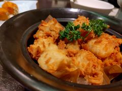 -万丽轩·粤菜(王府井金茂万丽酒店)