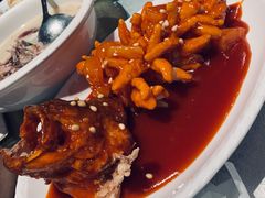 -京尊烤鸭店JINGZUN(春秀路店)