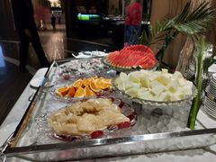 -博悦公馆尚悦自助餐厅