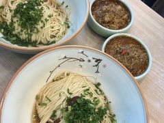 -朱洪元苏式面馆(绿宝广场店)