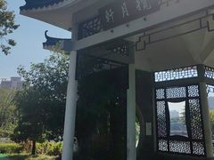 -映月湖公园