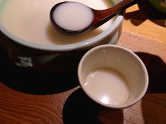 糯米甜酒-吃饭皇帝大土家民族菜(正大广场店)