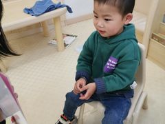 -好奇星国际托育(金地自在城校区)